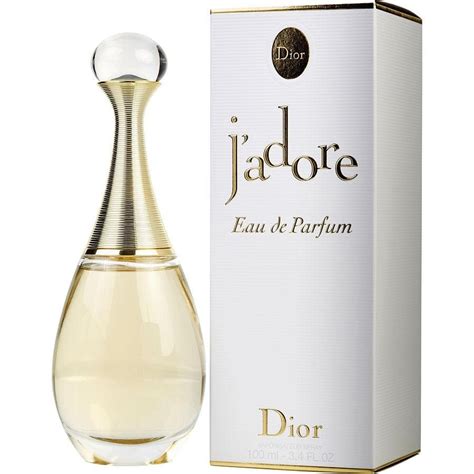 dior - 'j'adore' eau de parfum|j'adore perfume best price uk.